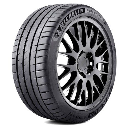 Image Шины MICHELIN Pi.Sport-4S 275/40 ZR19 105Y TL XL