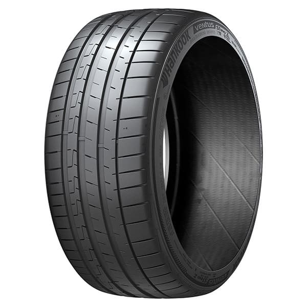 Image Шины HANKOOK S-1 Evo-Z+ K-129 265/40 ZR21 105Y TL XL