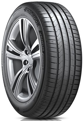 Image Шины HANKOOK Prime-4 K-135 225/55 R17 101W TL XL