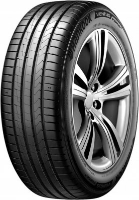 Image Шины HANKOOK Prime-4 K-135 225/45 R17 91Y TL
