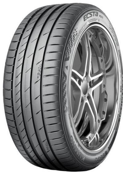 Image Шины KUMHO PS-71 275/40 ZR19 105Y TL XL