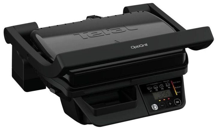 Image Электрогриль Tefal GC7P0810