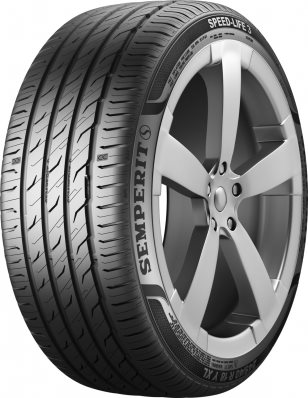 Image Шины SEMPERIT Speed-Life 3 205/55 R16 91H TL