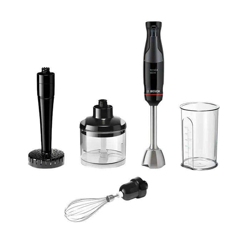 Image Blender Bosch MSM4B623