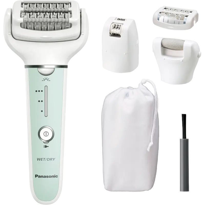 Image Epilator Panasonic ES-EY70-G520