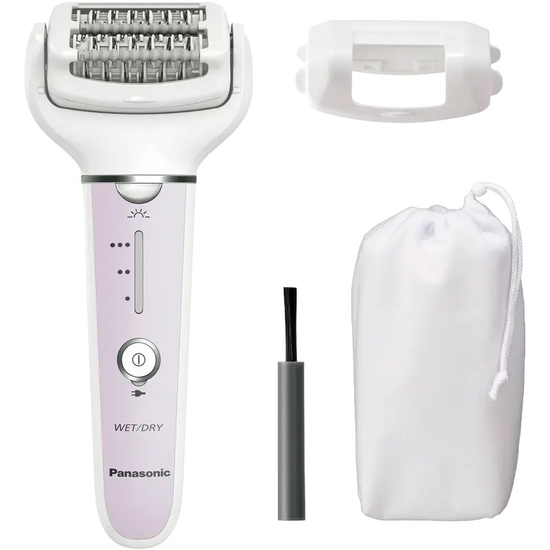 Image Epilator Panasonic ES-EY30-V520