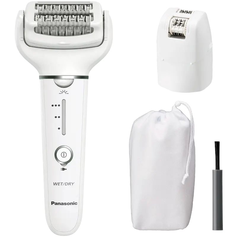 Image Epilator Panasonic ES-EY31-W520