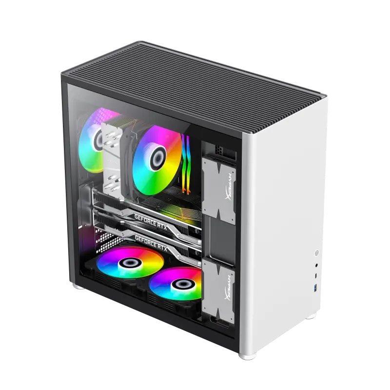 Image Корпус Gamemax Spark Pro