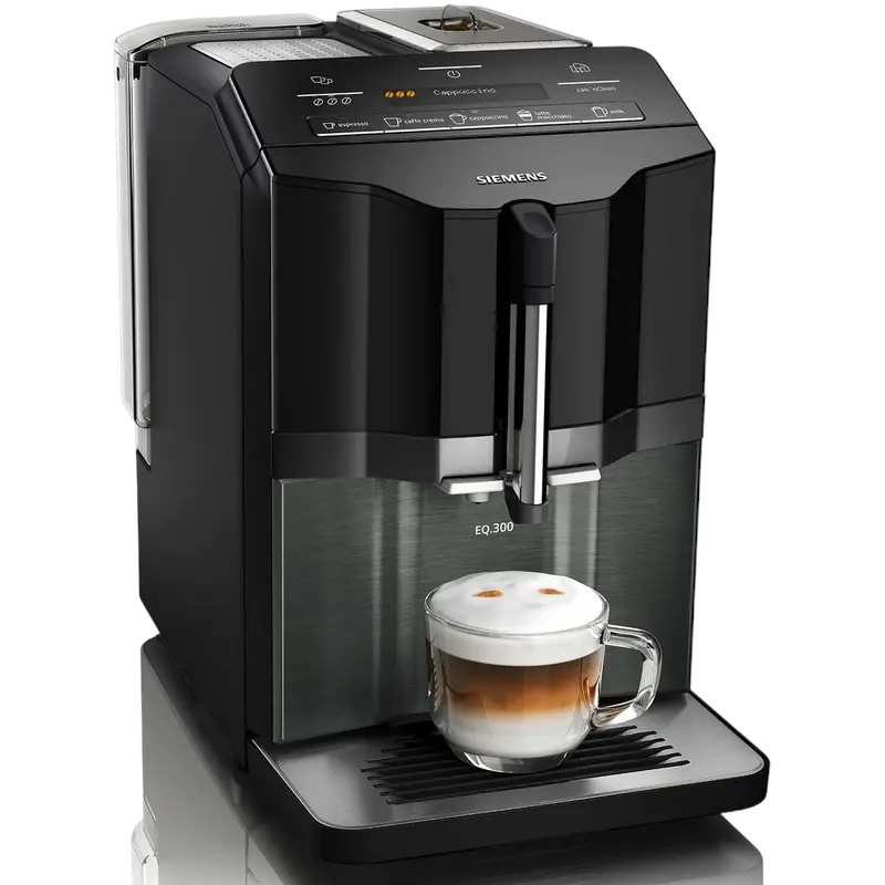 Image Aparat de cafea Siemens TI355209RW