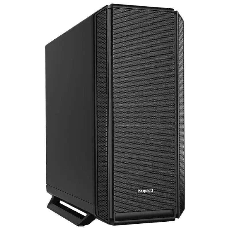 Image Корпус Be quiet! Silent Base 802 Black