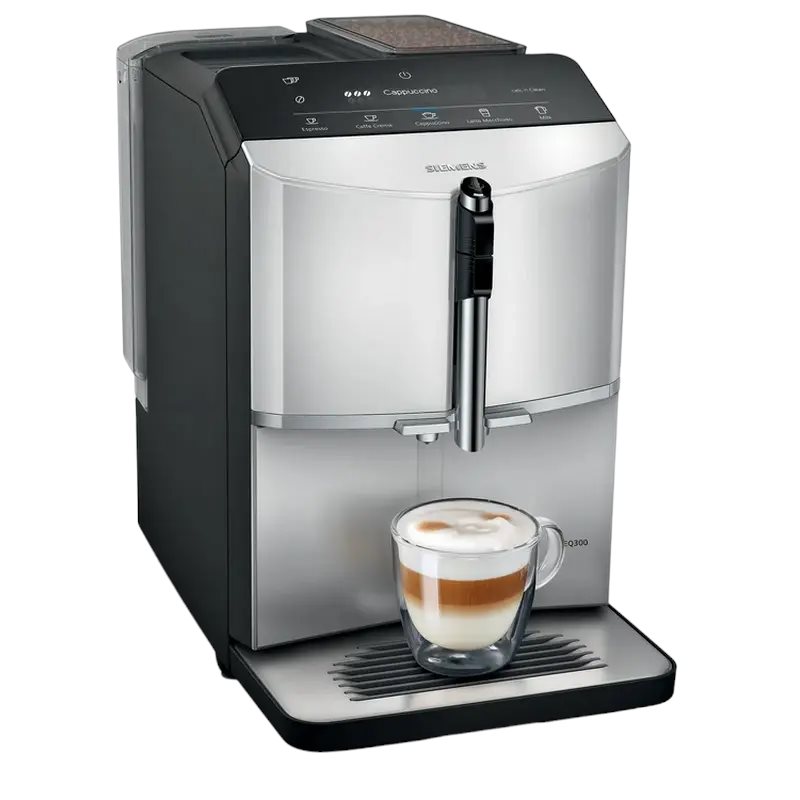 Image Aparat de cafea Siemens TF303E01