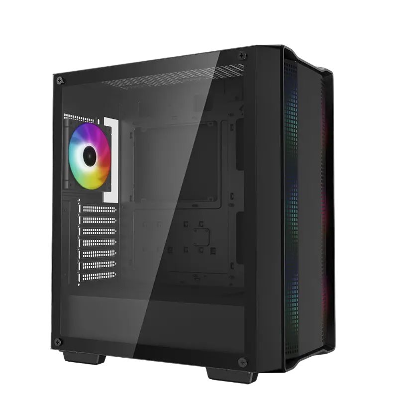 Image Carcasă Deepcool CC560 ARGB v2
