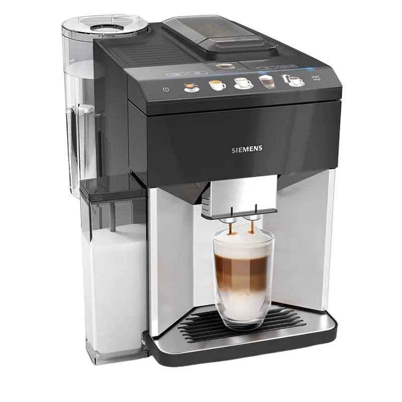 Image Aparat de cafea Siemens TQ503R01