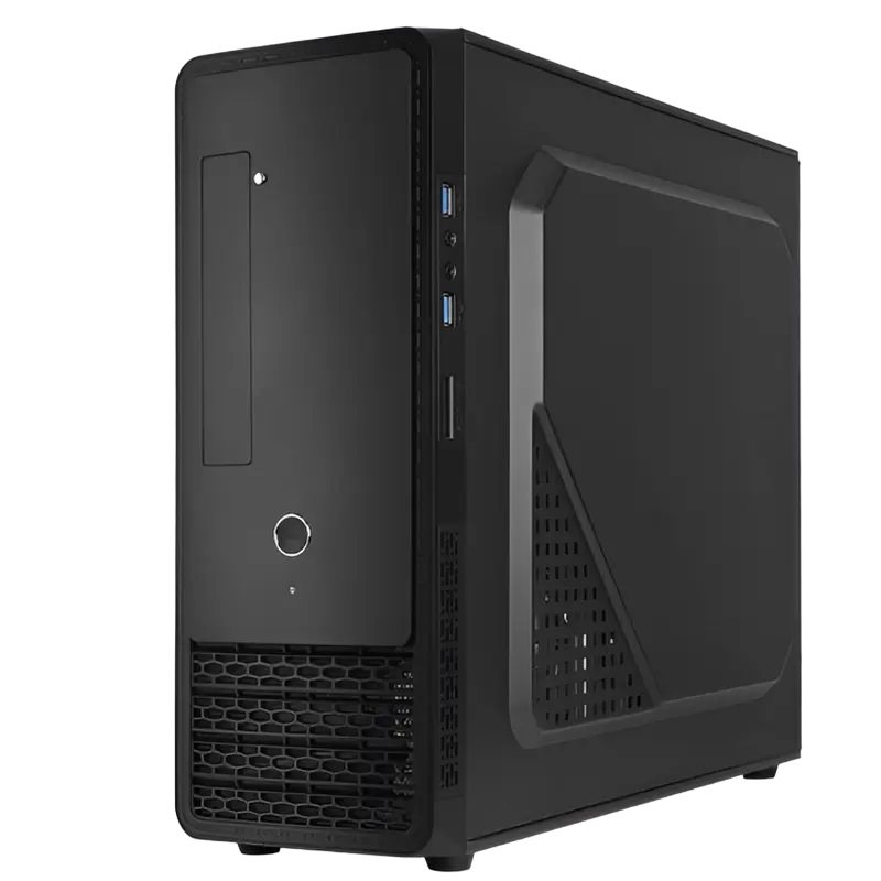 Image Корпус Chieftec UC-03B-OP Black