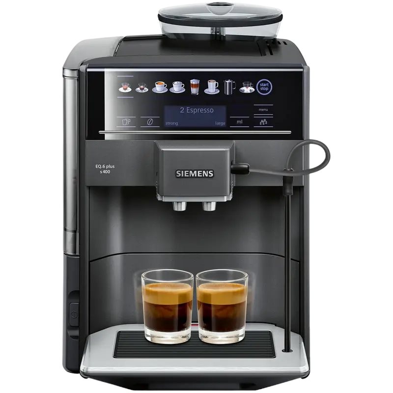 Image Кофемашина Siemens TE654319RW