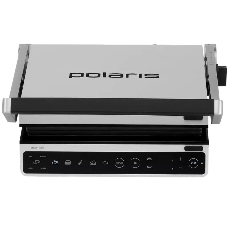 Image Grill electric Polaris PGP 3003