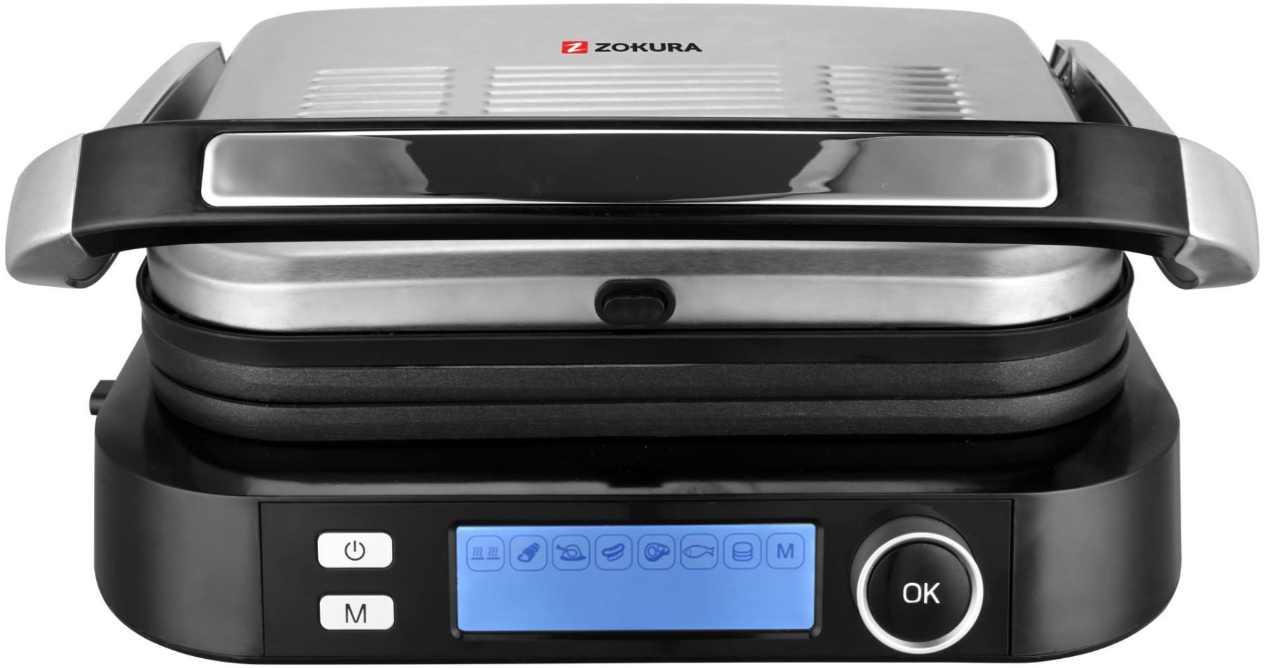 Image Электрогриль Zokura Z1249