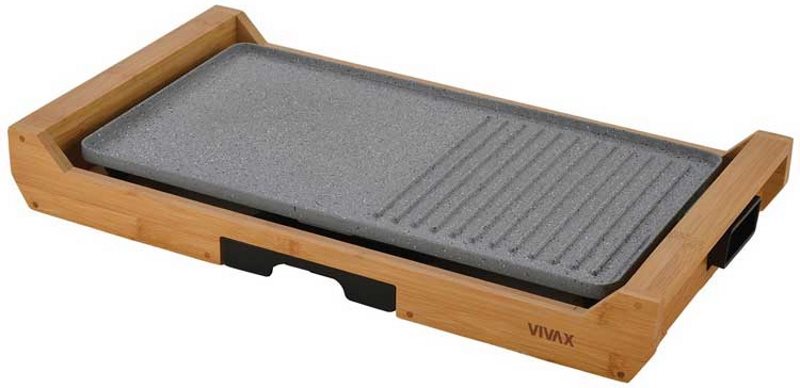 Image Grill electric Vivax EG-4020B