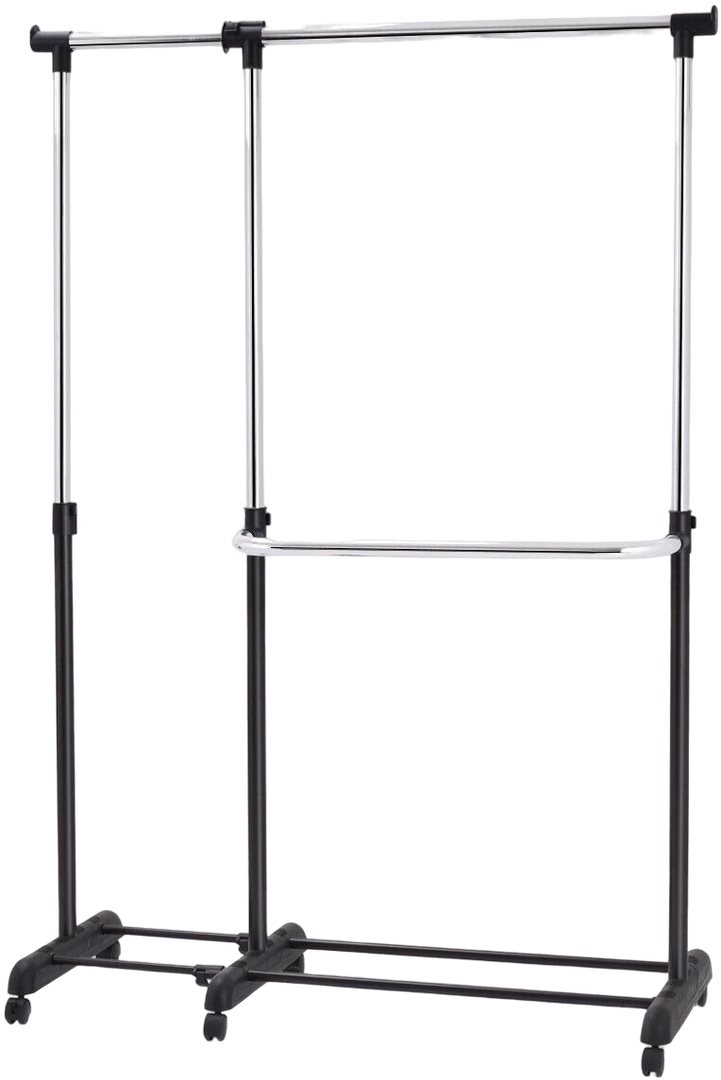 Image Cuier Costway HW53834 Black/Silver