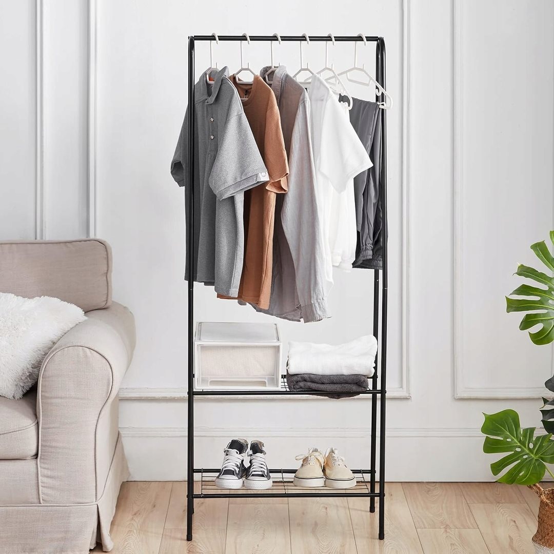 Image Cuier Ruhhy 22258 Black