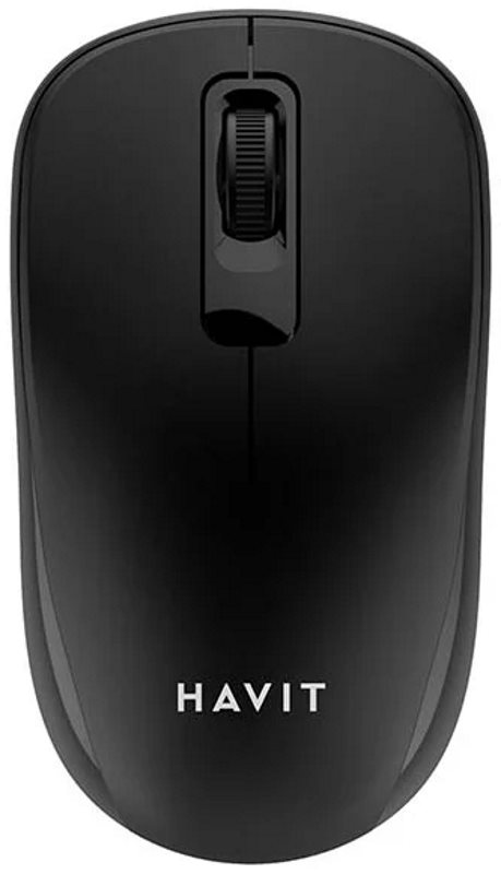 Image Mouse Havit MS626GT Black