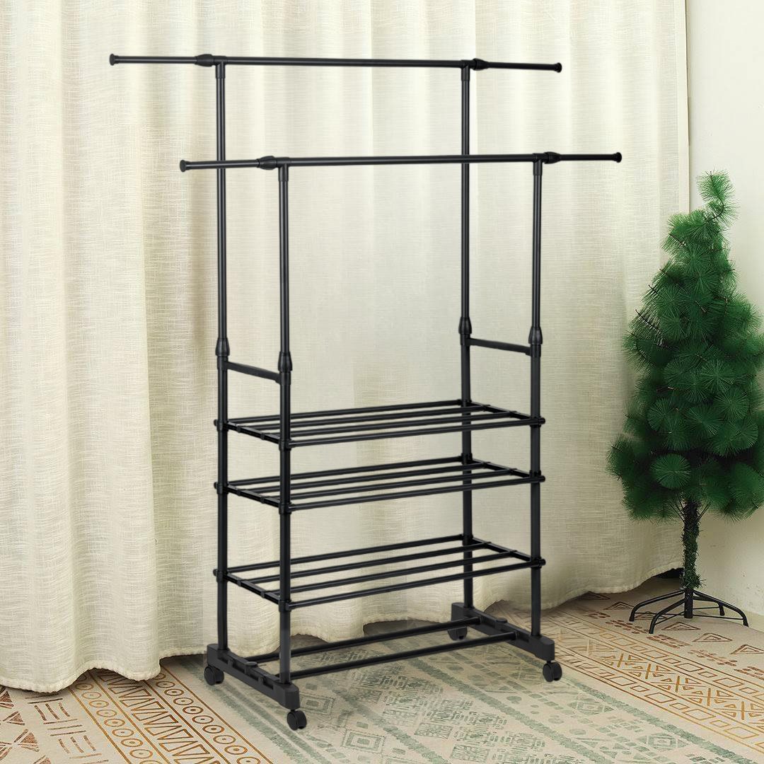 Image Вешалка Massido 686300 Black