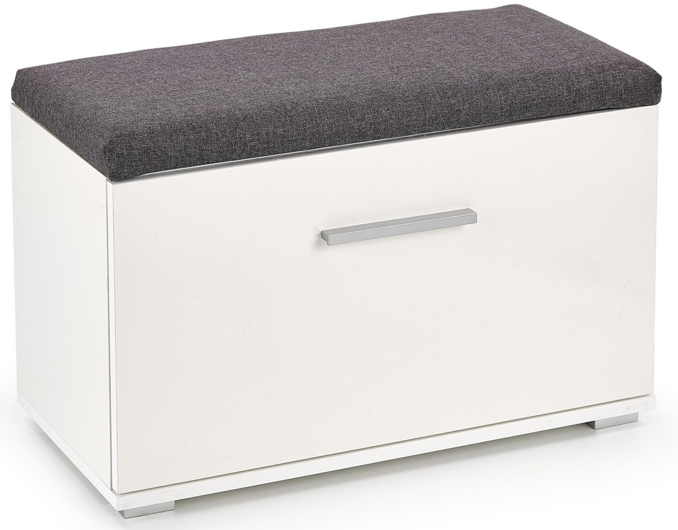 Image Тумба для обуви Halmar Lima ST2 White/Gray