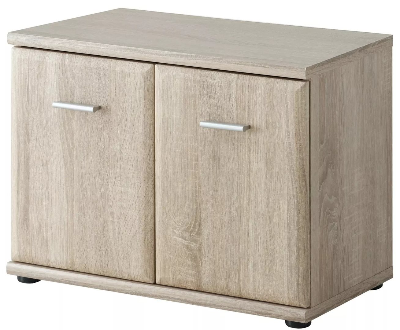 Image Тумба для обуви ASM Armario DS AR Typ F (Sonoma Oak)