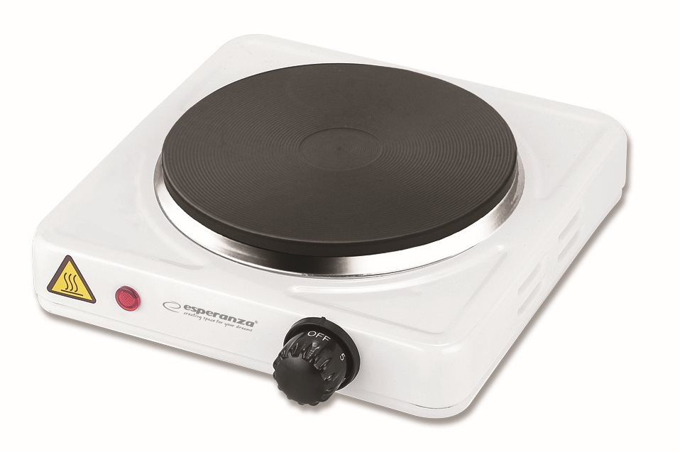 Image Plita de masa Esperanza St.Helens EKH003W White