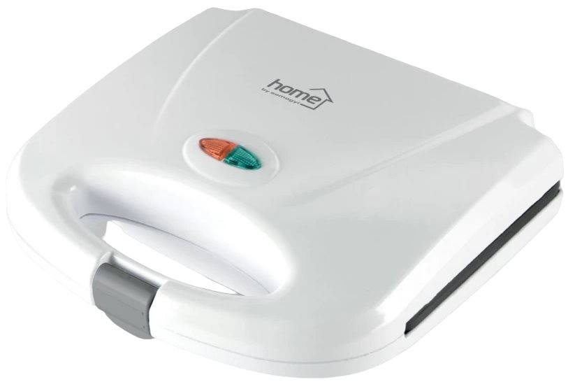 Image Вафельница Somogyi HG GS 21 White