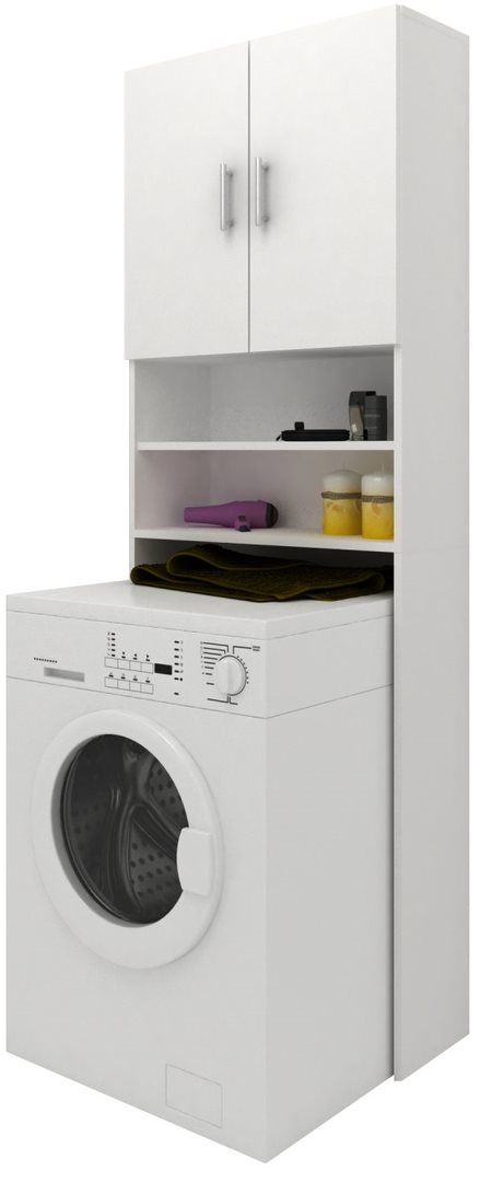 Image Шкаф Haaus Fyn White