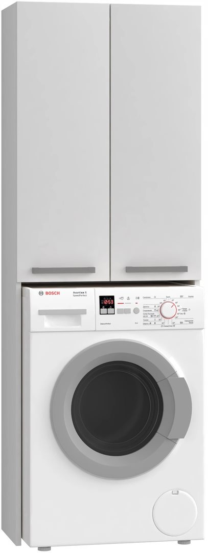 Image Dulap TopEshop Pola DD White