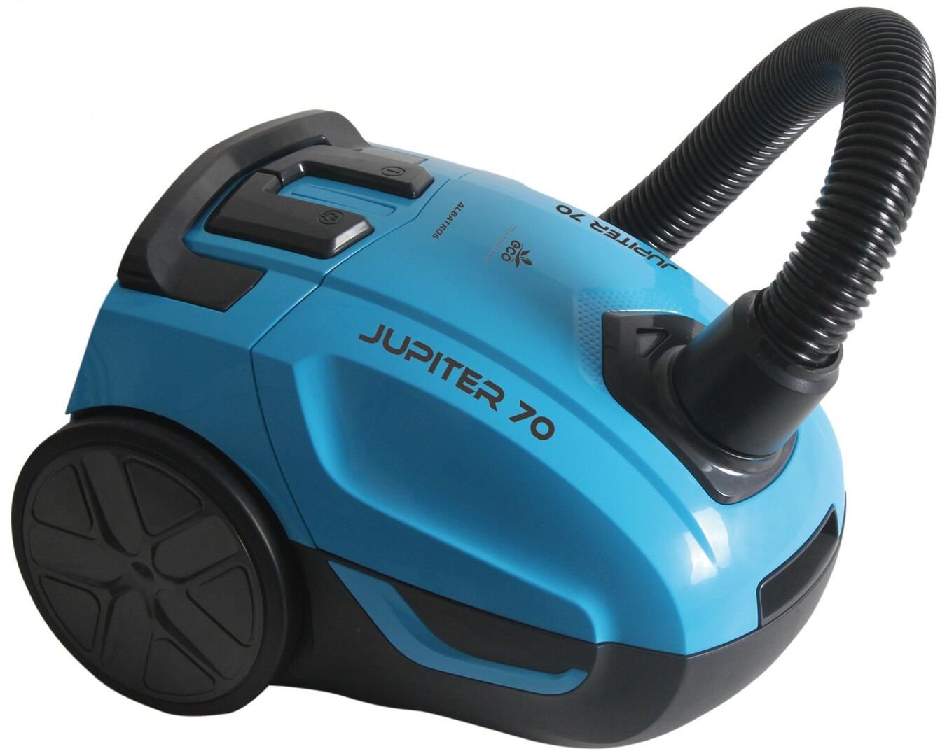 Image Aspirator Albatros Jupiter 70 Eco Blue