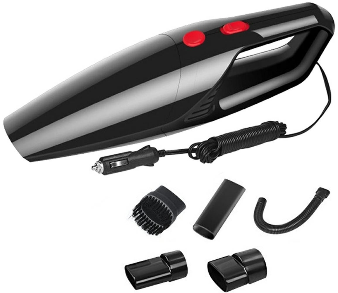 Image Ручной пылесос Aptel AG148A Black