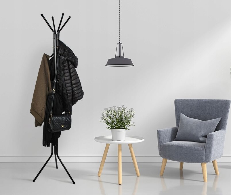 Image Cuier Ruhhy 23815 Black