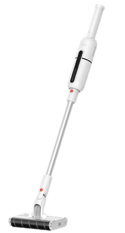 Image Вертикальный пылесос Xiaomi Deerma VC55 White