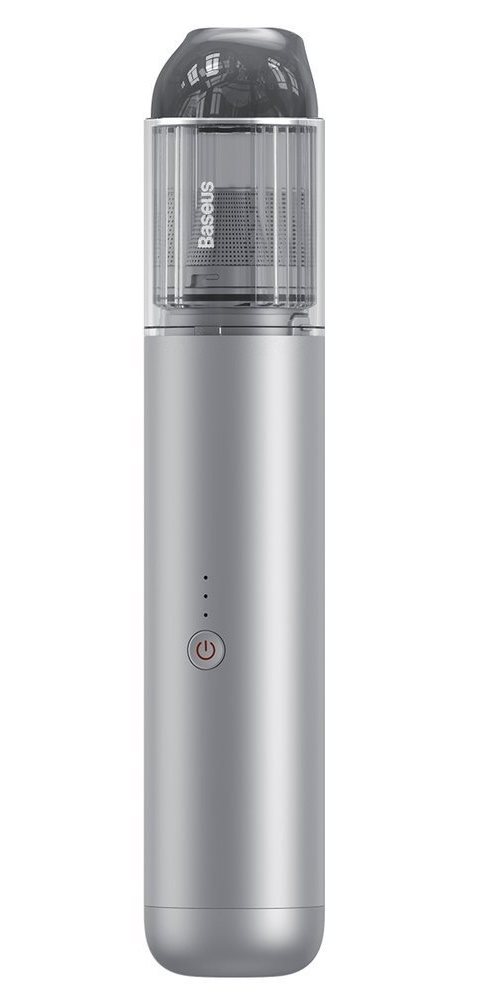 Image Ручной Пылесос Baseus A3 Silver