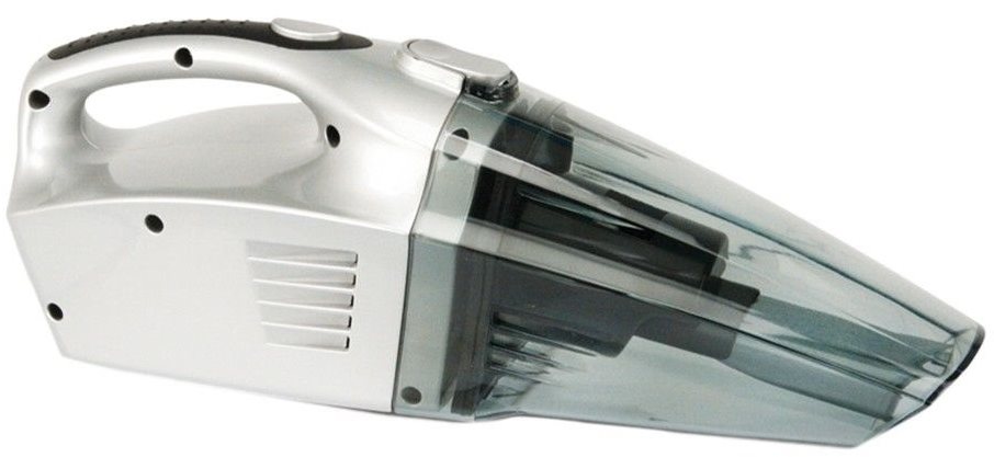 Image Aspirator Manual IdeenWelt WD-50 Silver