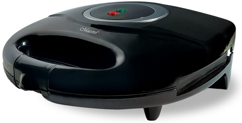 Image Сэндвичница Maestro MR-712 Black