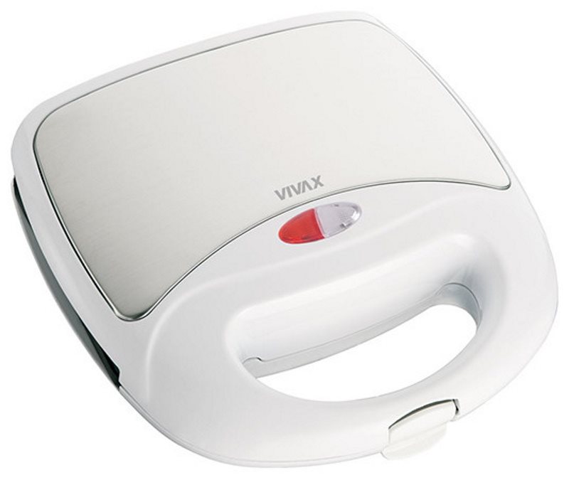 Image Сэндвичница Vivax TS-7501 WHS Beije