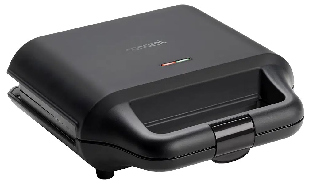 Image Prajitor de sandwich Concept SV3055 Black