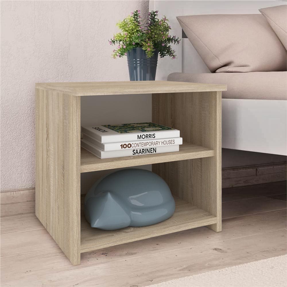 Image Noptiera Haaus Alma Sonoma Oak