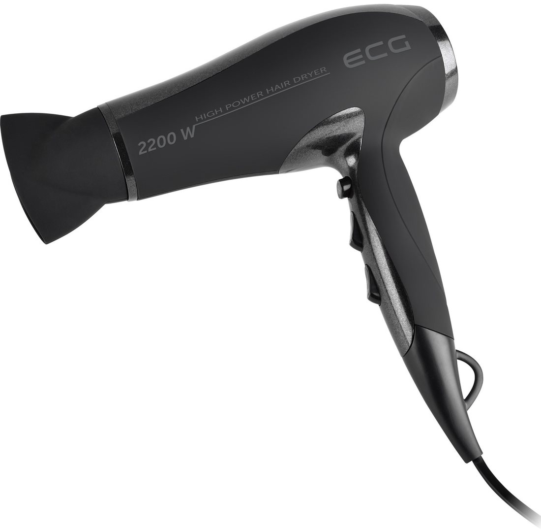 Image Uscator de par ECG VV 115 Black