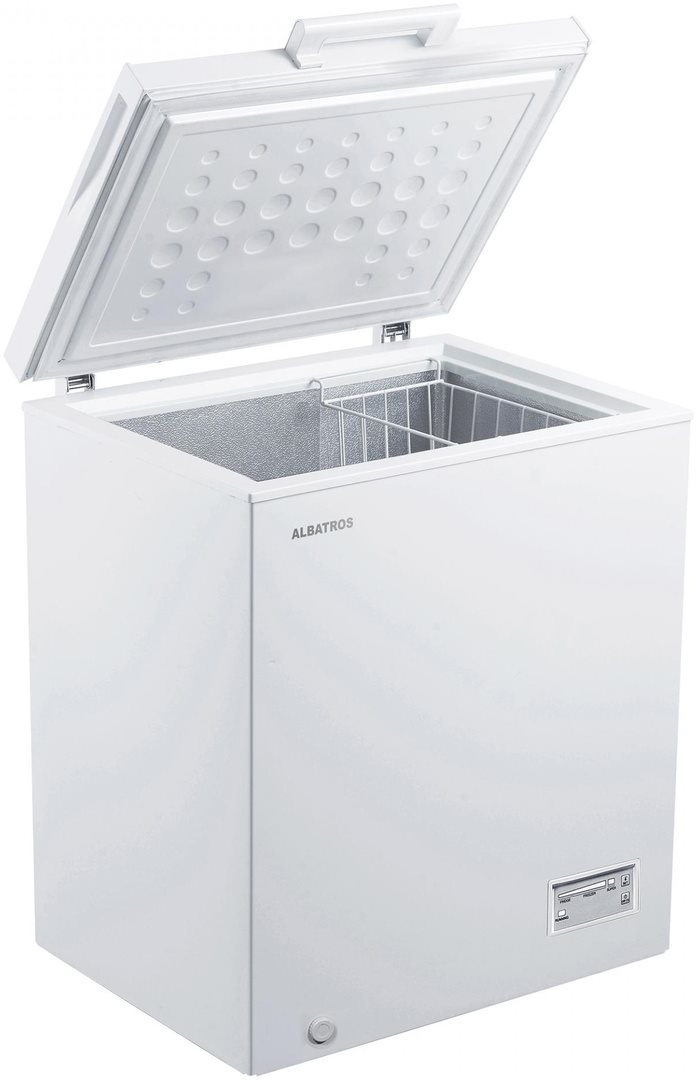 Image Морозильный ларь Albatros LA172 White
