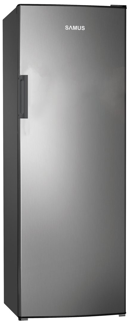 Image Морозильник Samus SCX334 Silver/Inox