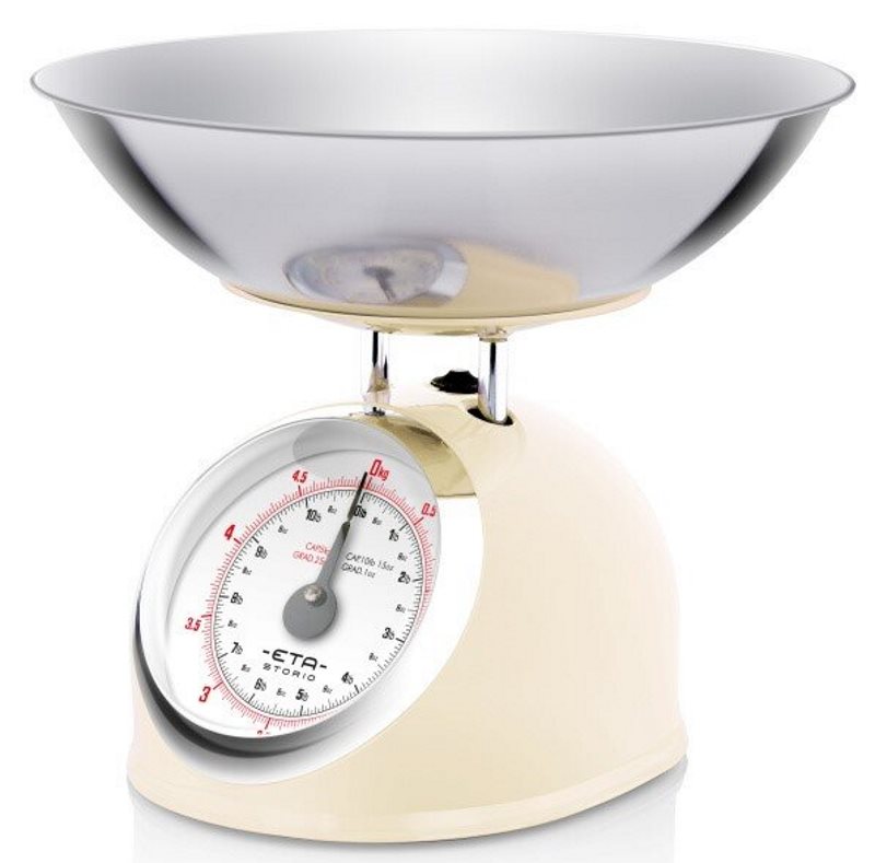 Image Cintar de bucatarie ETA Storio 5777 90040 Beige