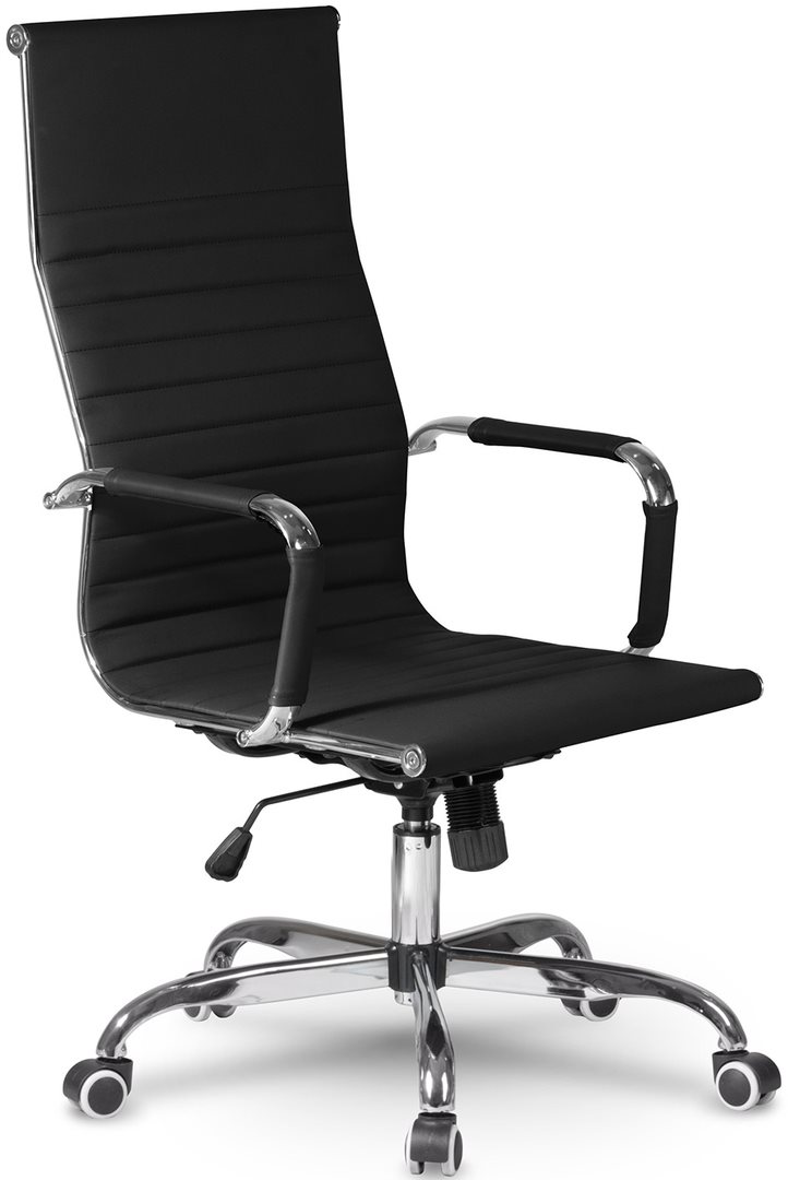 Image Офисное кресло Sofotel Tokyo Black
