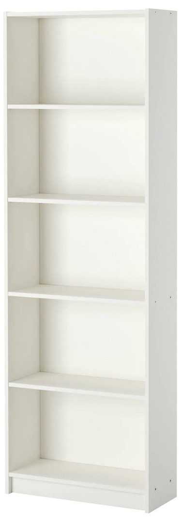 Image Etajera Ikea Gersby 60x180 White