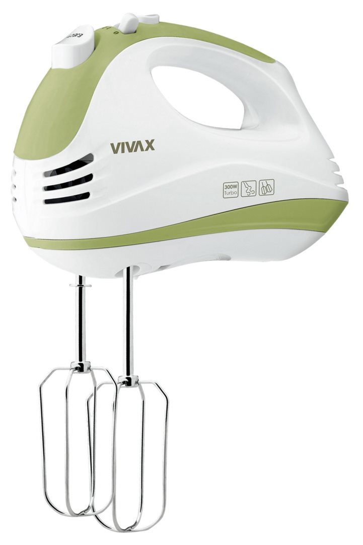 Image Mixer Vivax HM-303WG White/Green