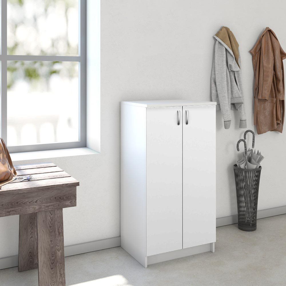 Image Шкаф Haaus Flint White